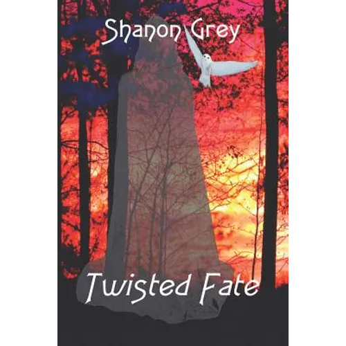 Twisted Fate - Paperback
