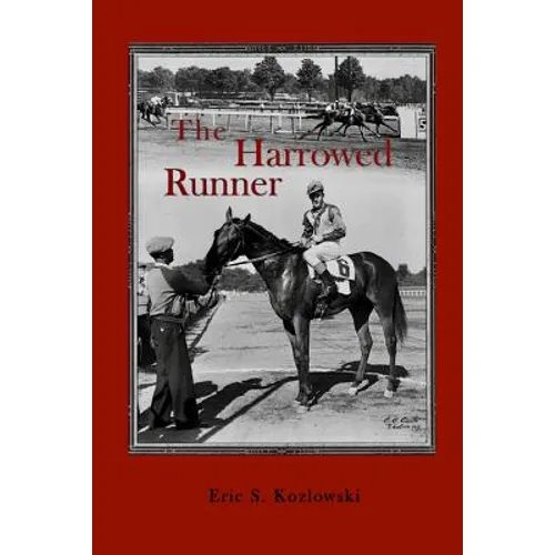 The Harrowed Runner - Paperback