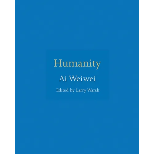 Humanity - Hardcover