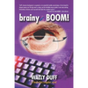 brainy-BOOM! - Paperback