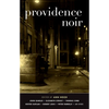 Providence Noir - Paperback