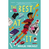 The Best at It - Paperback