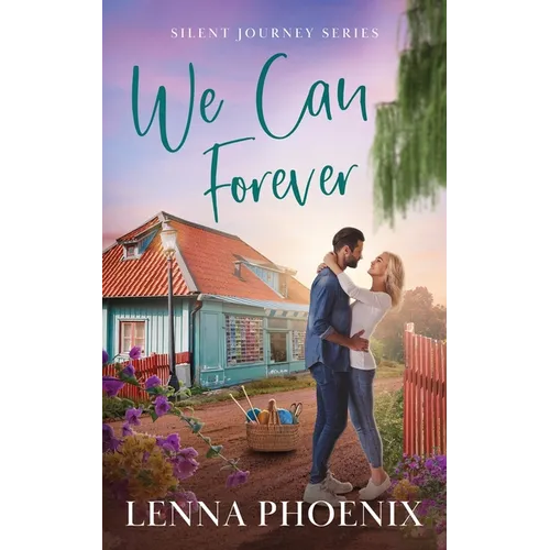 We Can Forever - Paperback