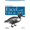 Programming Excel with VBA and .Net: Solve Real-World Problems with Excel - Paperback
