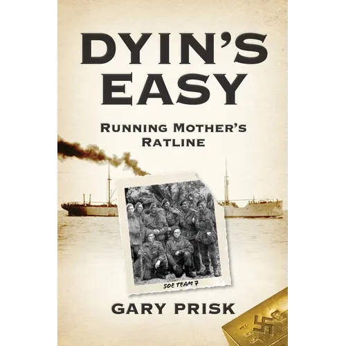 Dyin's Easy - Paperback