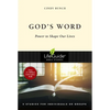 God's Word: Power to Shape Our Lives - Paperback