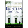Eighteen Acres - Paperback