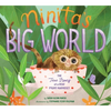 Ninita's Big World: The True Story of a Deaf Pygmy Marmoset - Hardcover