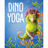 Dino Yoga - Hardcover