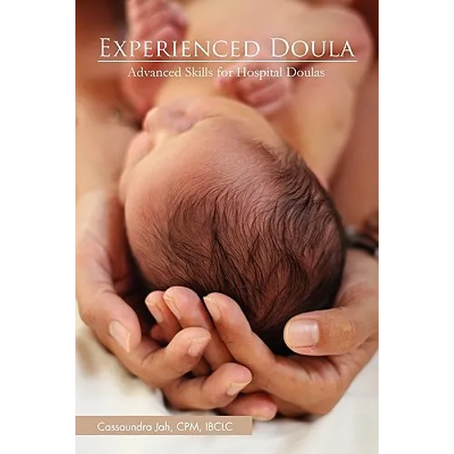 Experienced Doula - Paperback