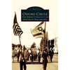 Oxford Circle: The Jewish Community of Northeast Philadelphia - Hardcover