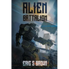 Alien Battalion - Paperback