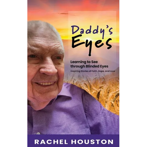 Daddy's Eyes - Paperback