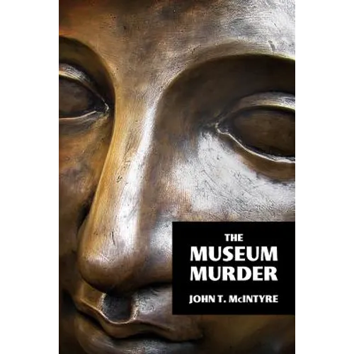 The Museum Murder - Paperback