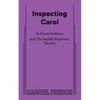 Inspecting Carol - Paperback