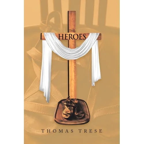 The Heroes - Paperback