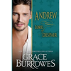 Andrew: Lord of Despair - Paperback