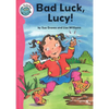 Bad Luck, Lucy! - Paperback