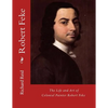 Robert Feke - Paperback