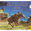 Paul Revere's Ride - Paperback