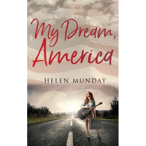 My Dream, America - Paperback