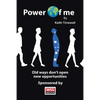 Power of Me: Discover the Future - Paperback