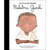 Mahatma Gandhi - Hardcover