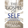 The Gospel of Self: How Pat Robertson Stole the Soul of the GOP - Paperback