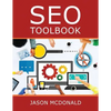 SEO Toolbook: Directory of Free Search Engine Optimization Tools - Paperback