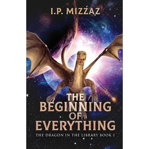 The Beginning Of Everything - Paperback