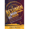 Resumen: La magia del orden: Herramientas para ordenar tu casa y tu vida - Resumen y puntos clave - Paperback
