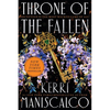 Throne of the Fallen - Hardcover