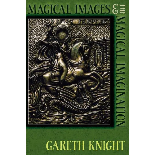 Magical Images and the Magical Imagination - Paperback