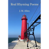 Real Rhyming Poems - Paperback