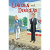 Lincoln and Douglas - Paperback