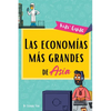 Las economías más grandes de Asia: ¡Pequeña guía sobre las principales industrias de Asia y las historias de su crecimiento! Educational Kids' Book in - Hardcover