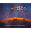 Disney/Pixar the Art of Coco: (Pixar Fan Animation Book, Pixar's Coco Concept Art Book) - Hardcover