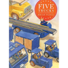 Five Trucks - Hardcover