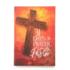 31 Days of Prayer for My Pastor - Paperback