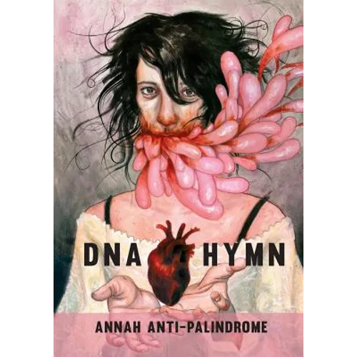 DNA Hymn - Paperback