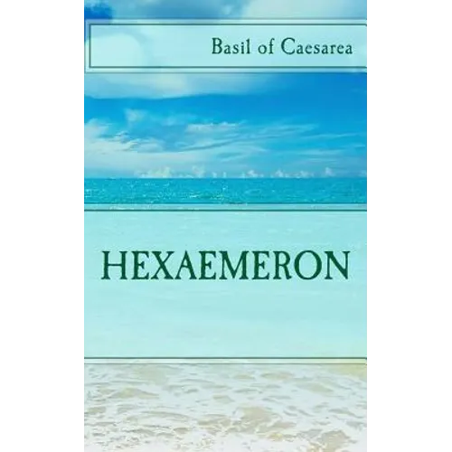 Hexaemeron - Paperback