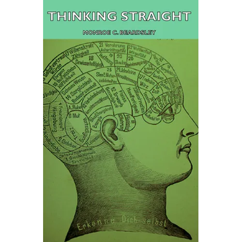 Thinking Straight - Paperback