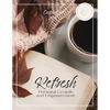 Refresh: Personal Growth and Empowerment - Paperback