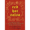 Red Hot Salsa: Bilingual Poems on Being Young and Latino in the United States - Hardcover