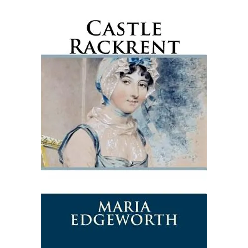 Castle Rackrent - Paperback