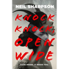 Knock Knock, Open Wide - Hardcover