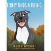 Finley Finds a Friend - Hardcover