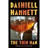 The Thin Man - Paperback