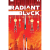 Radiant Black Volume 5: Crisis: Catalyst War, Part 1 - Paperback