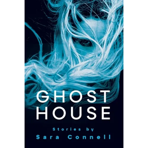 Ghost House - Paperback